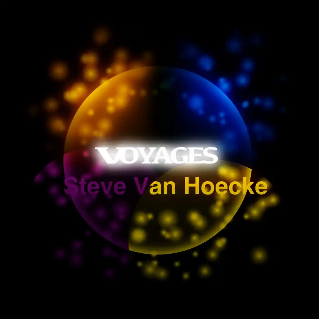 steve van hoecke