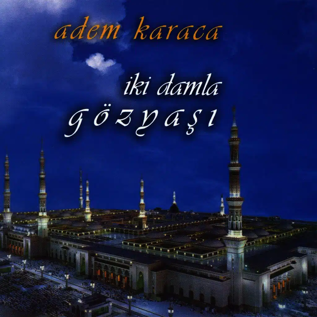 İki Damla Gözyaşı