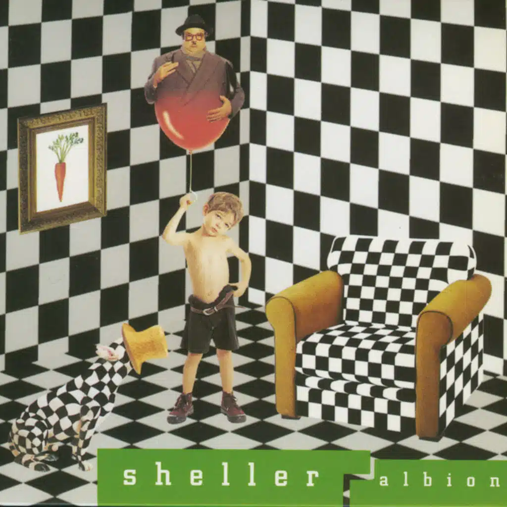 Les enfants sauvages