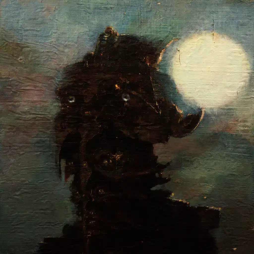 Meandering Through the Tunnel of Trance