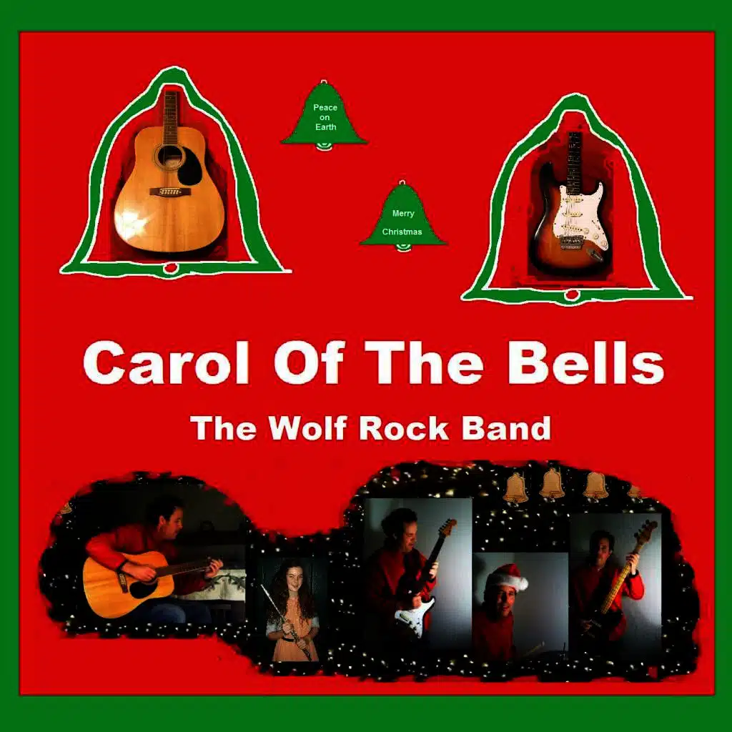 Carol Of The Bells