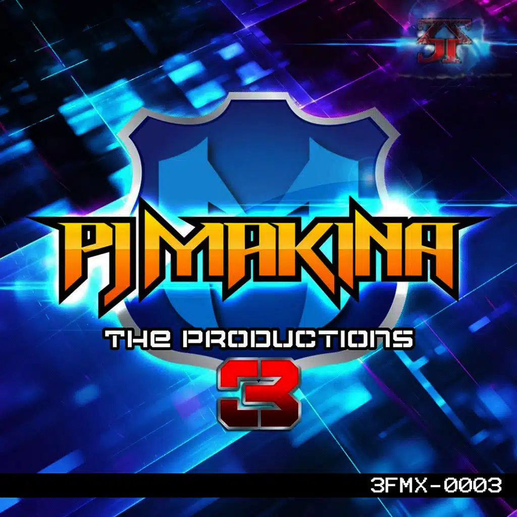 The Productions 3
