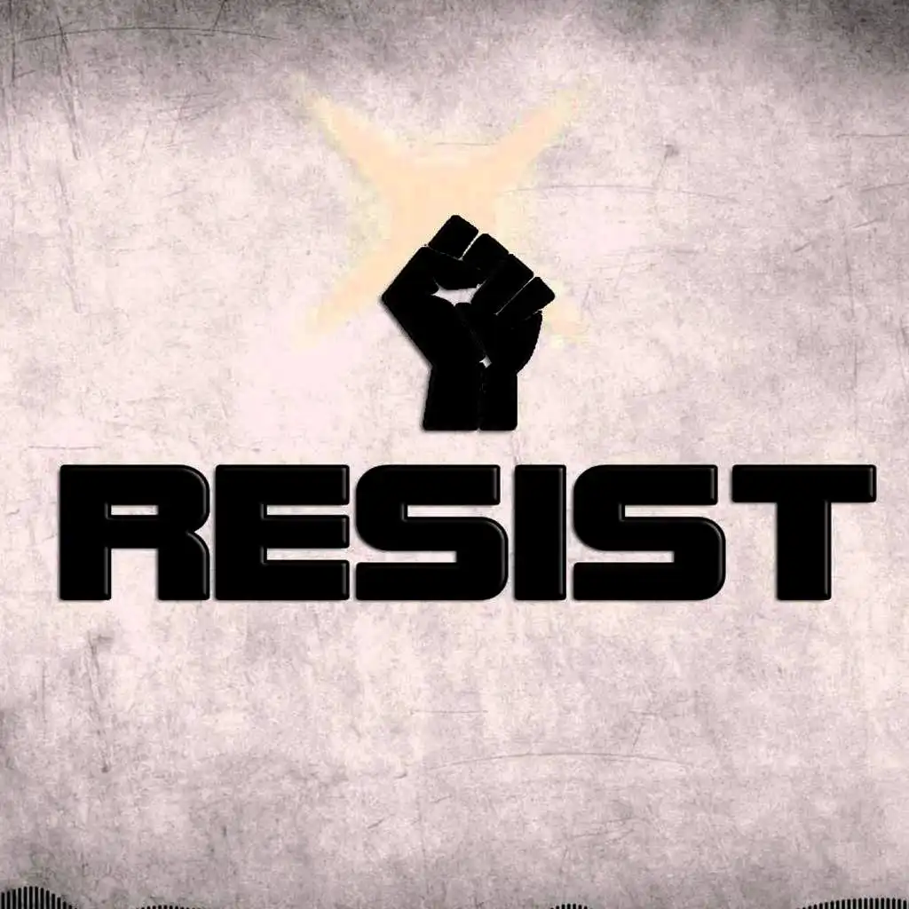 Resist (Original Mix)