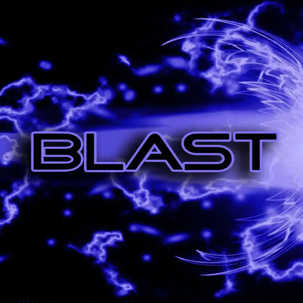 Blast (Original Mix)