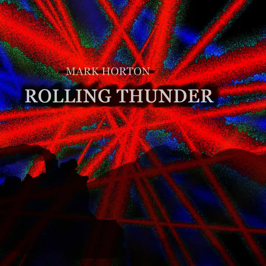Rolling Thunder
