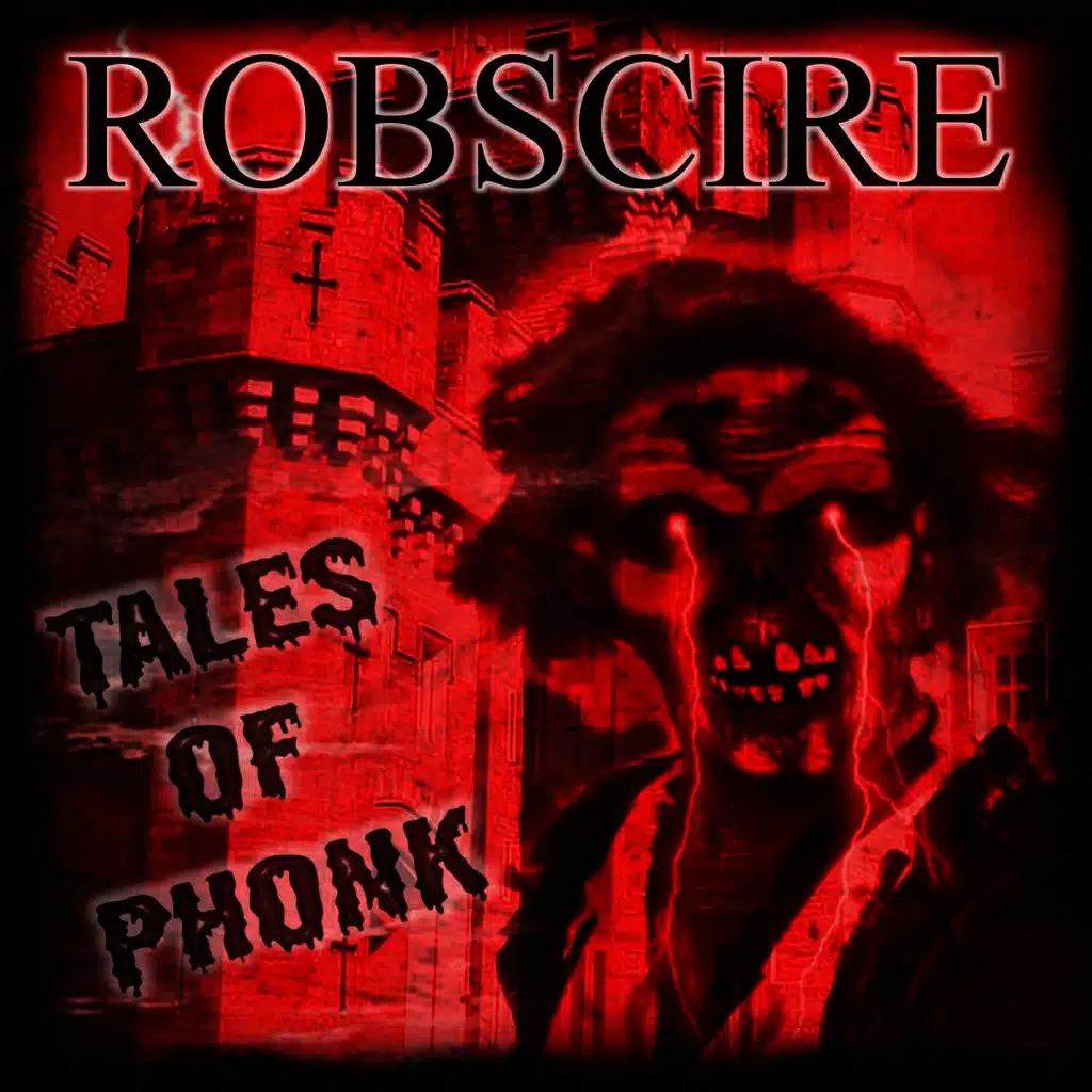 Tales of Phonk