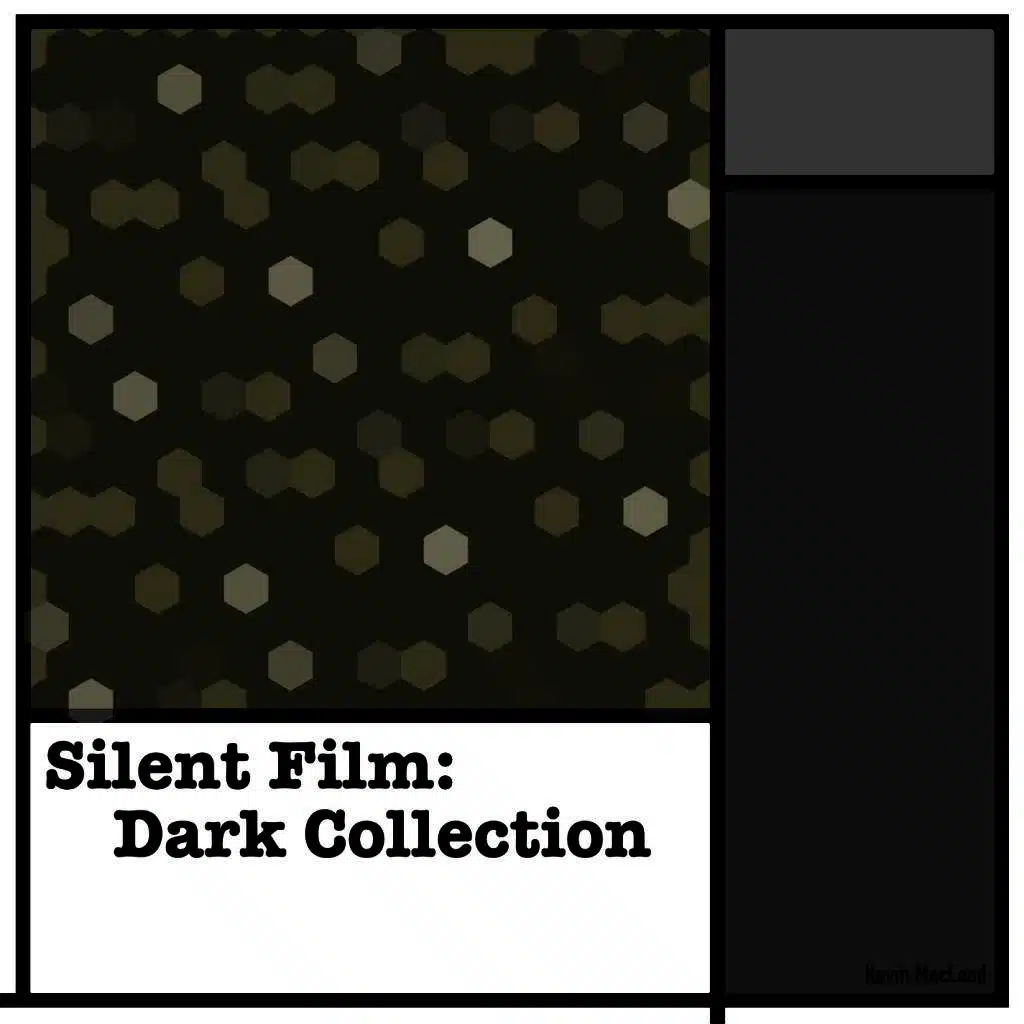 Silent Film: Dark Collection