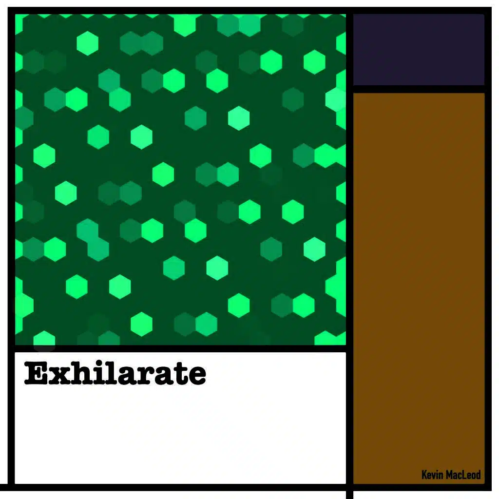 Exhilarate