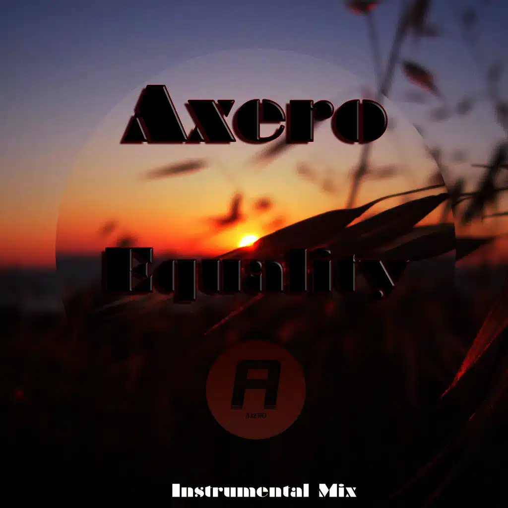 Equality (Instrumental Mix)