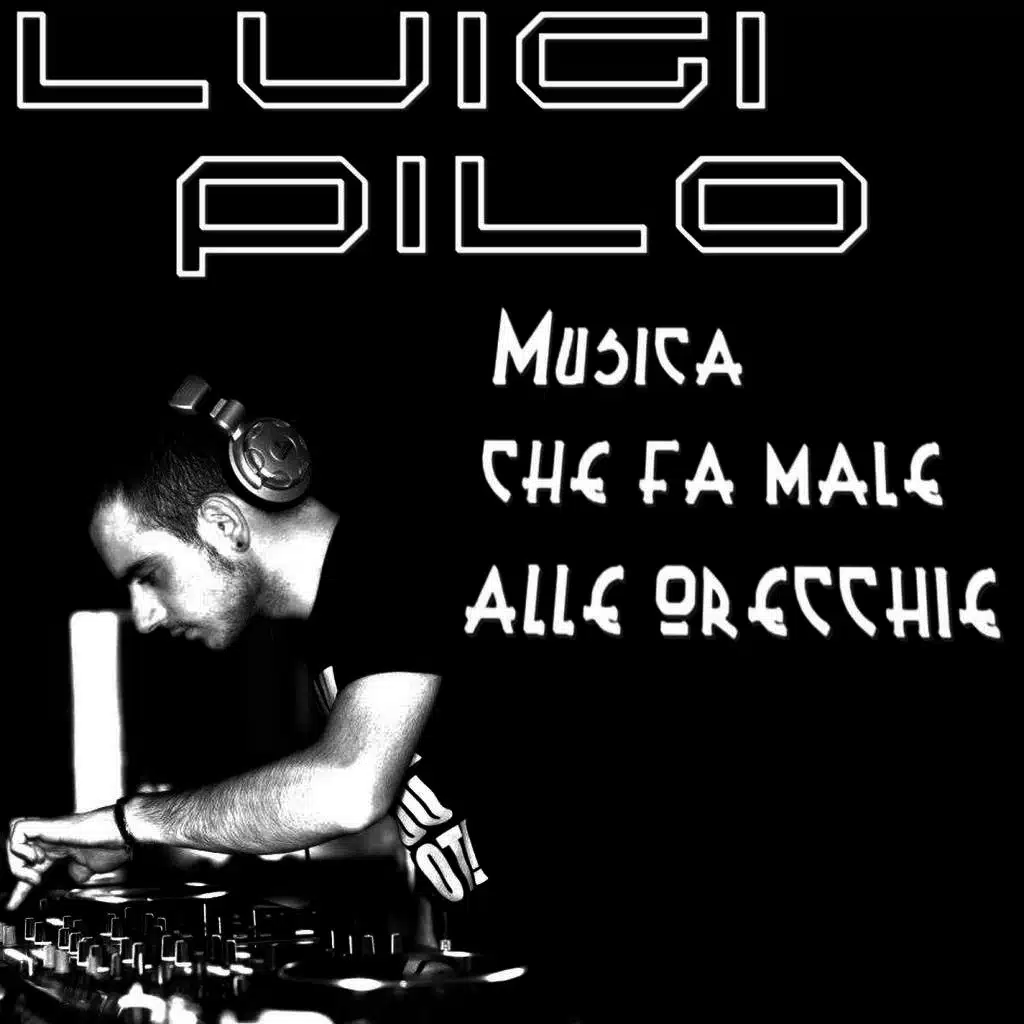 Musica che fa male alle orecchie
