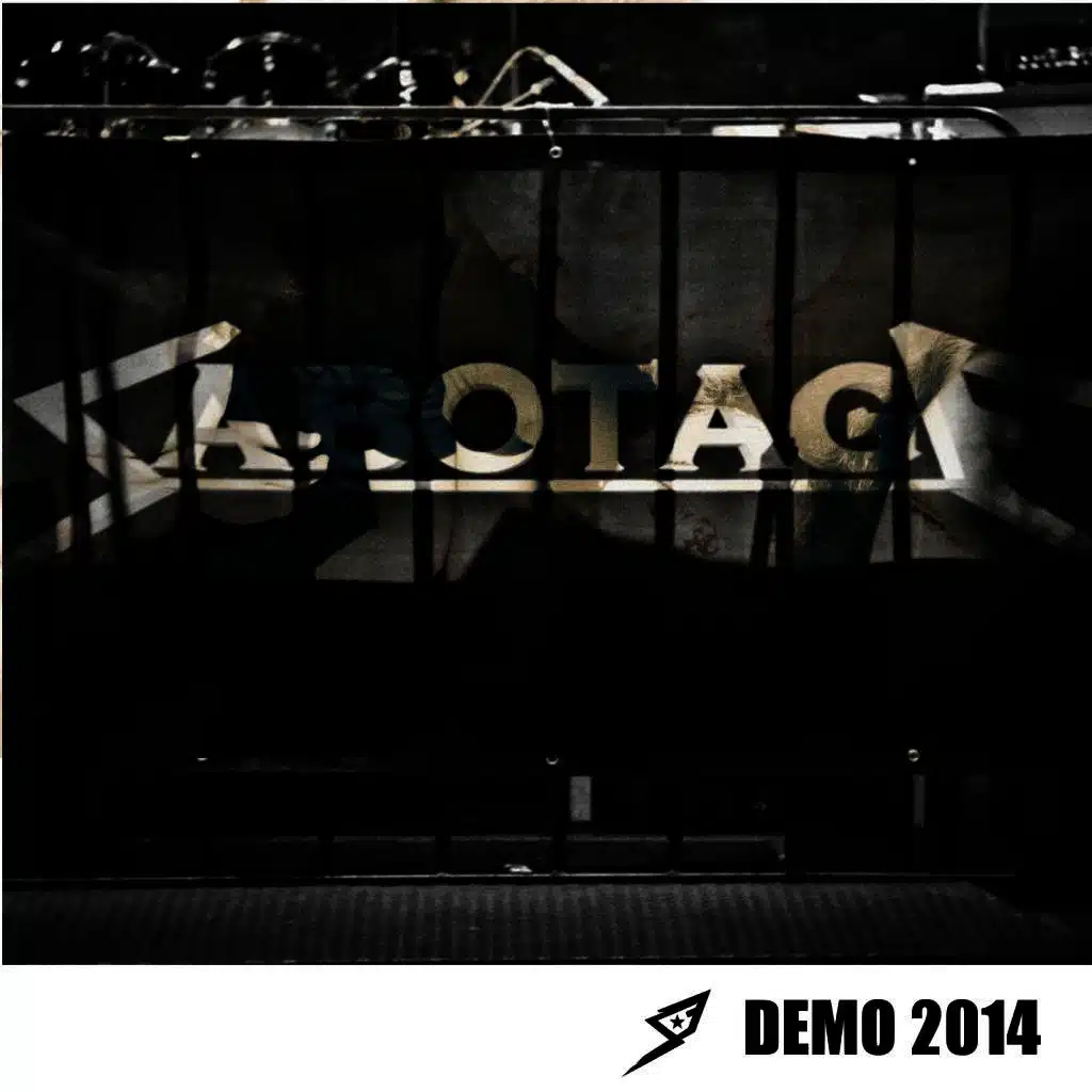 Sabotage Demo 2014