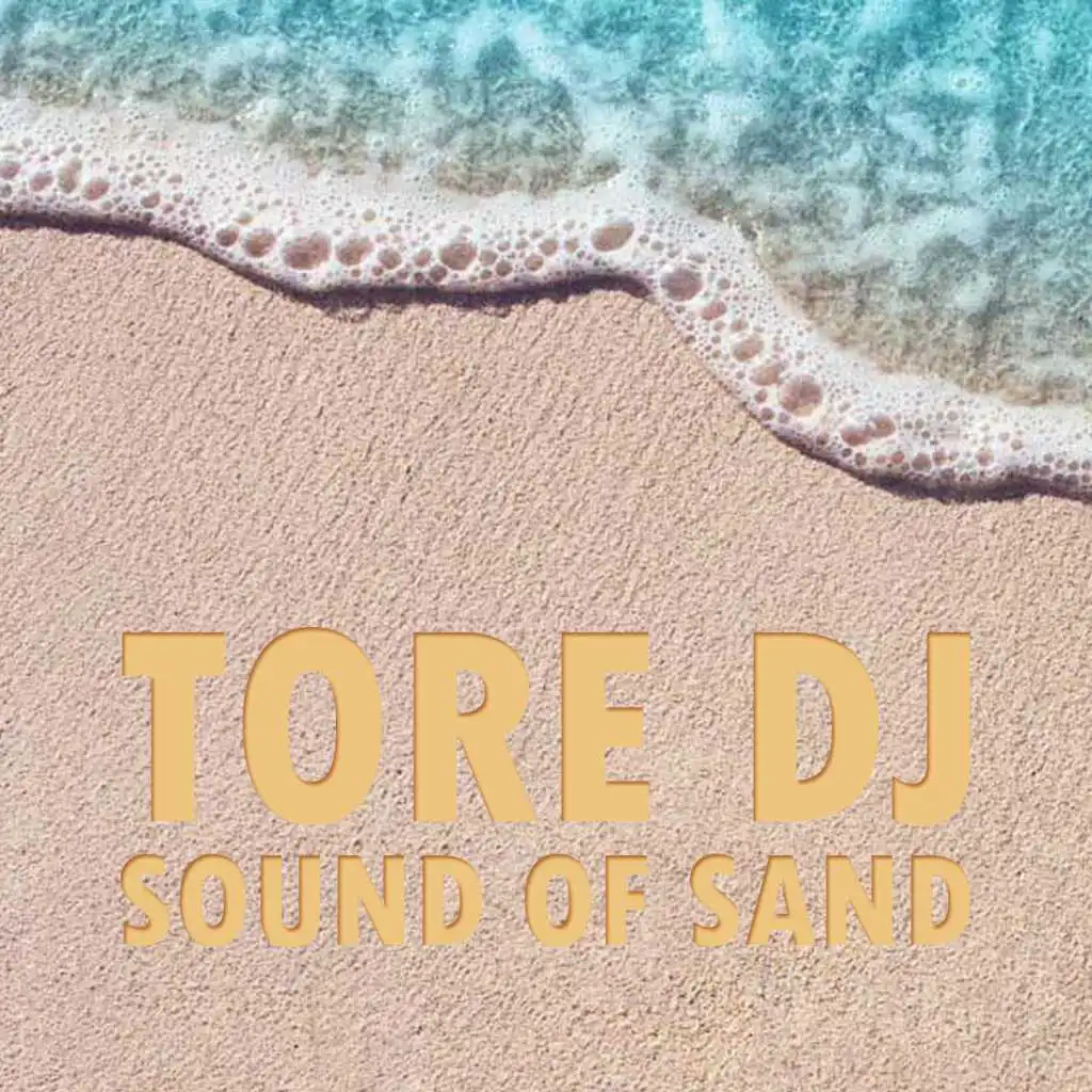 Sound of Sand (Radio Mix)