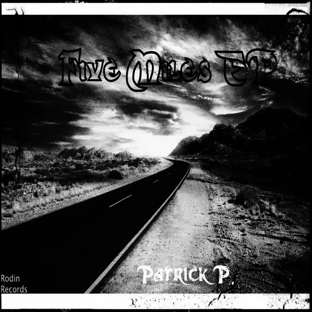 Five Miles EP