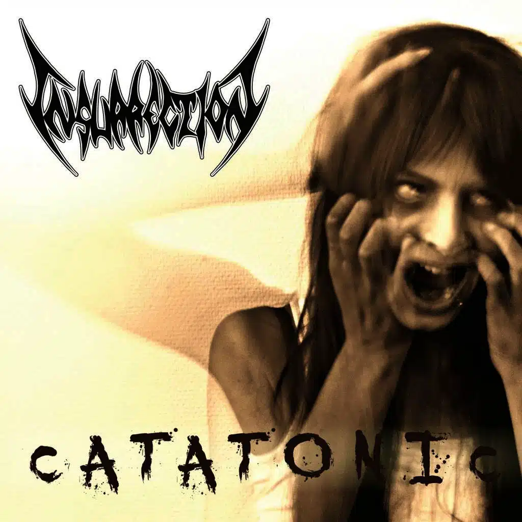 Catatonic EP