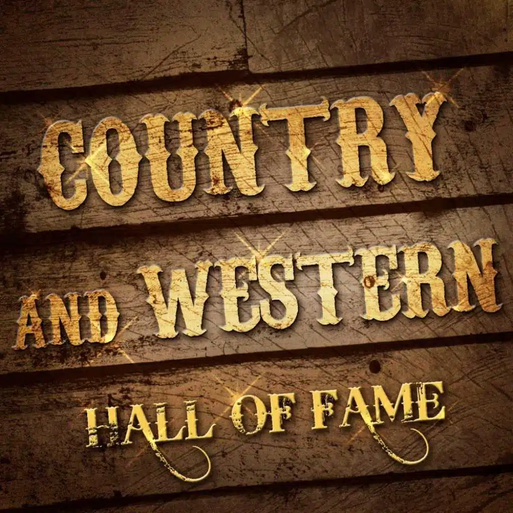 Country & Western Hall Of Fame