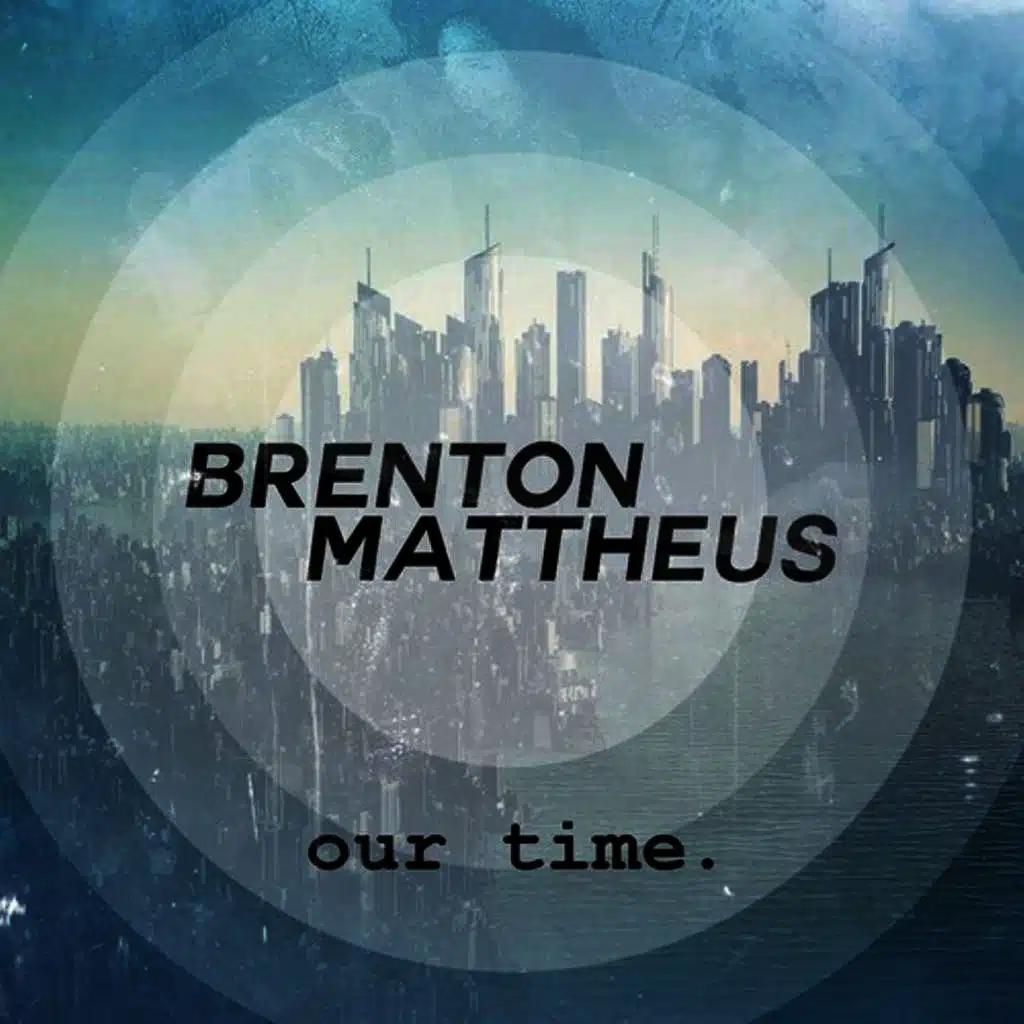 Brenton Mattheus
