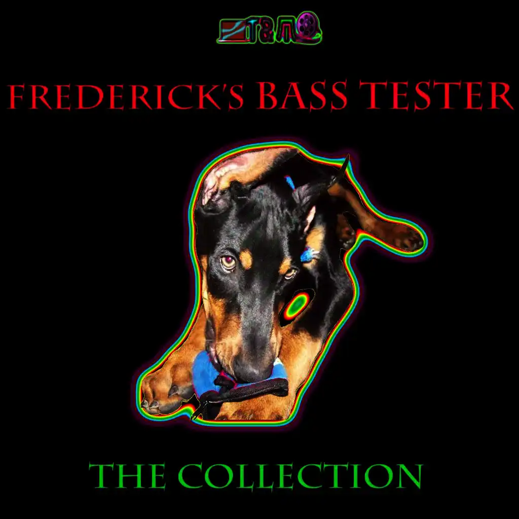 Frederick's Bass Tester #3 (2nd Edition)