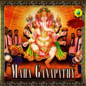 Maha Ganapathy