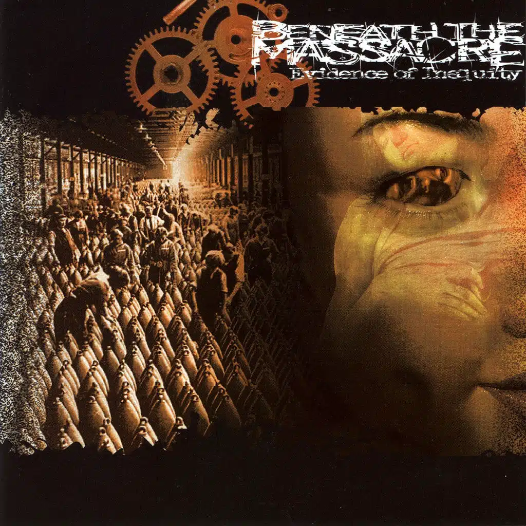 Evidence of Inequity