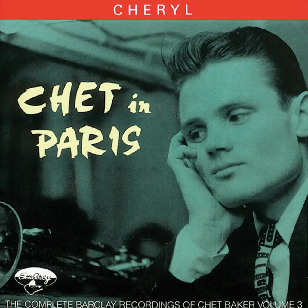 Chet In Paris Vol 3
