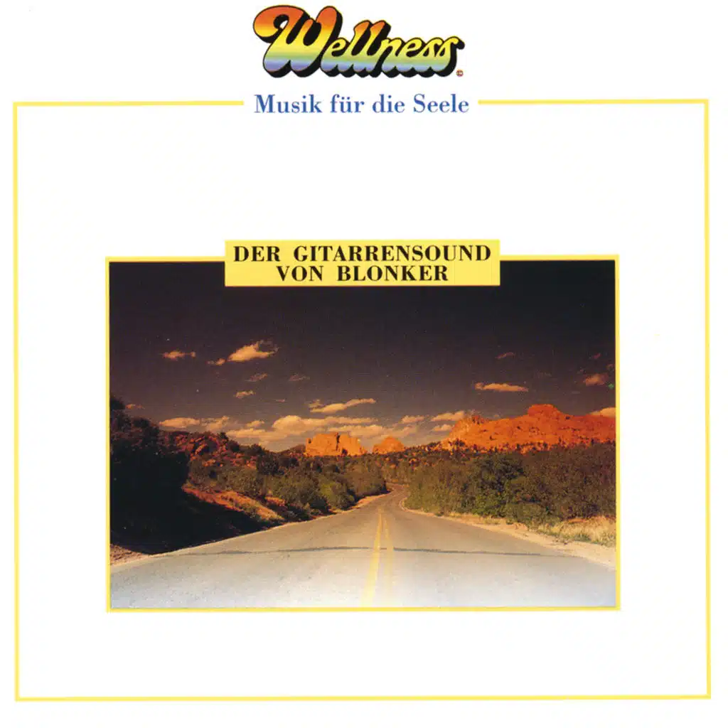 Wellness - Musik für die Seele