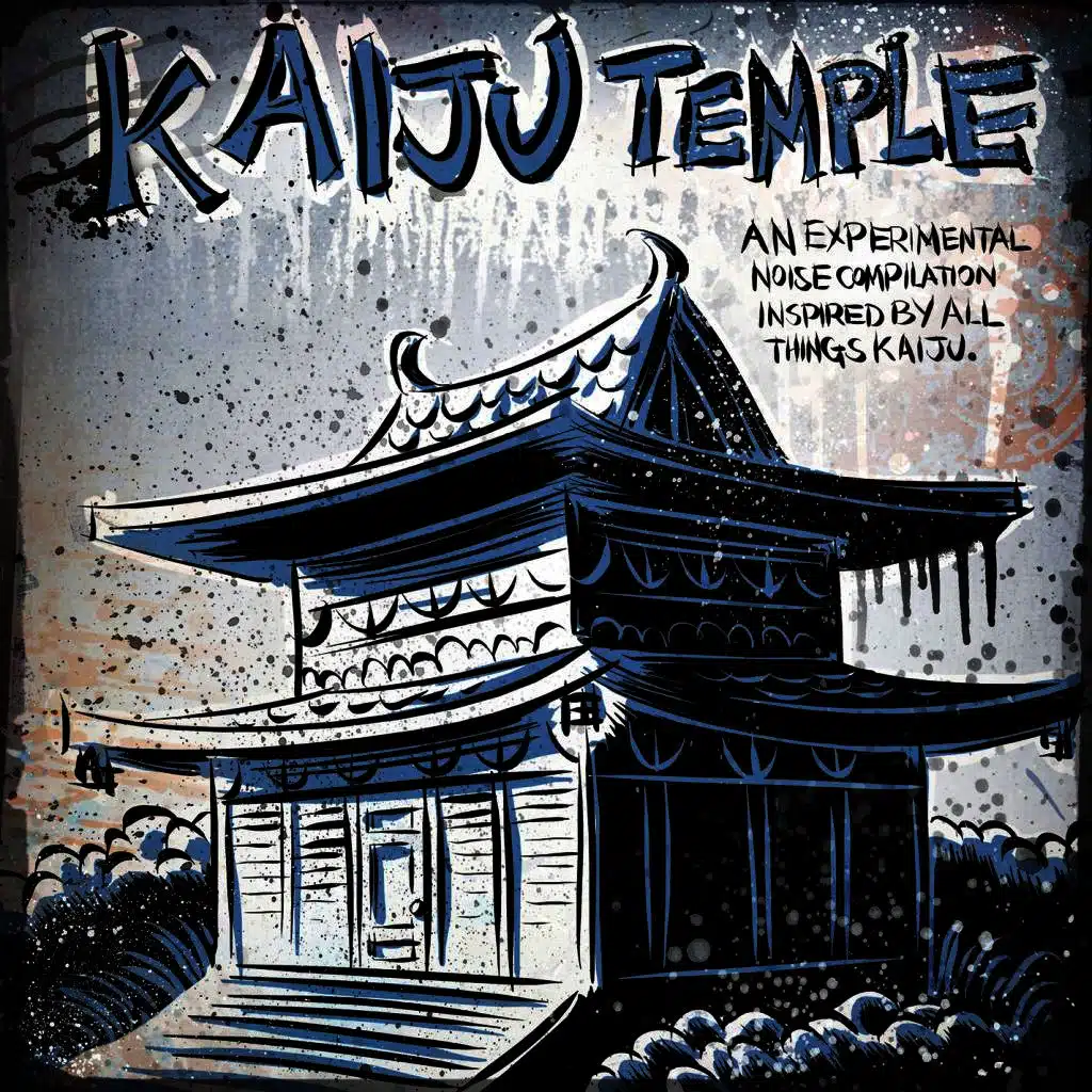 Kaiju Temple