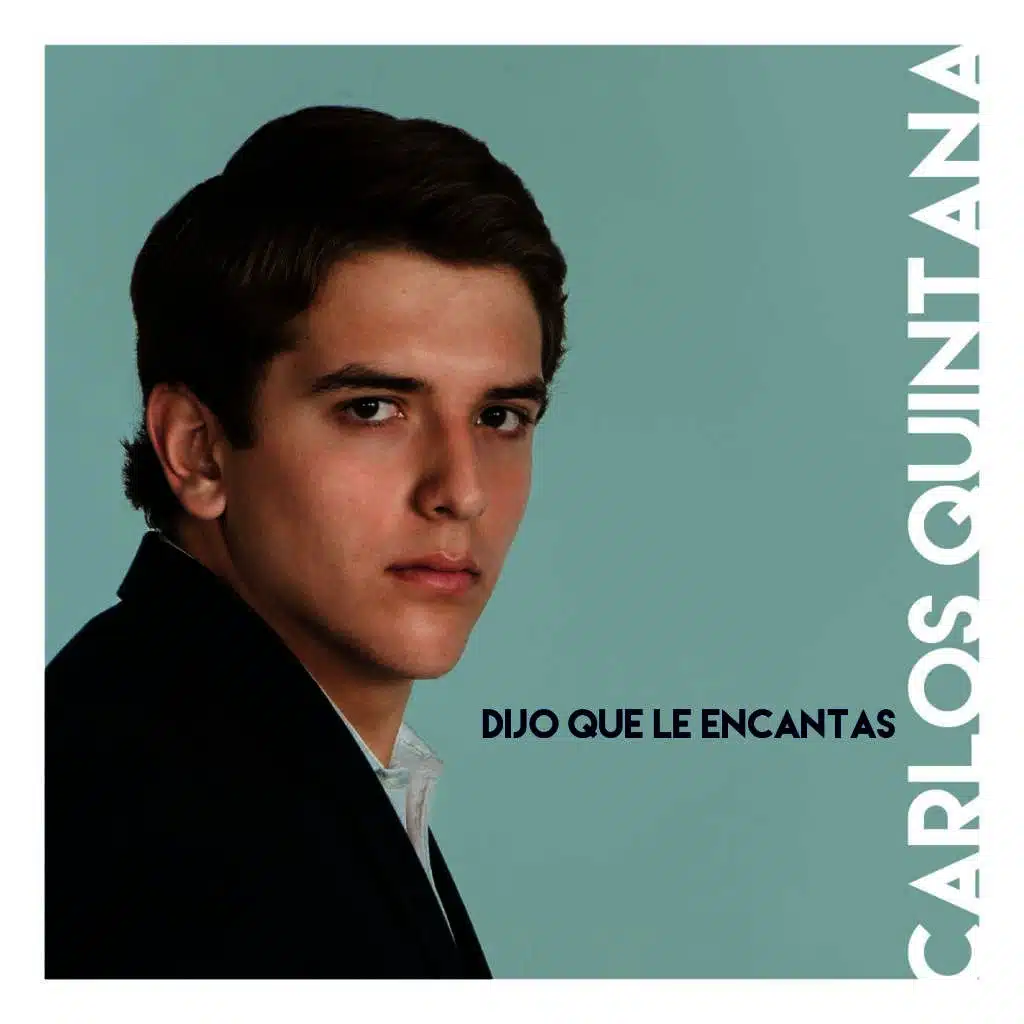 Dijo Que Le Encantas - Single