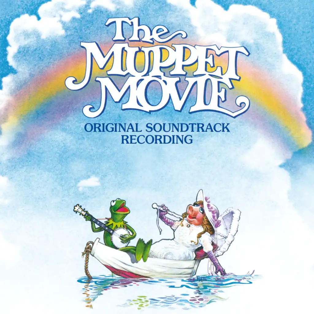 Rainbow Connection (From "The Muppet Movie"/Soundtrack Version)