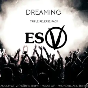Dreaming Triple Release Pack
