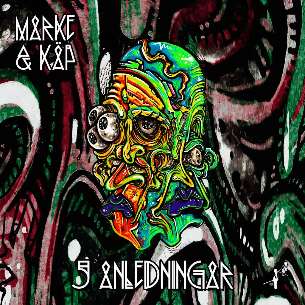 5 Anledningar