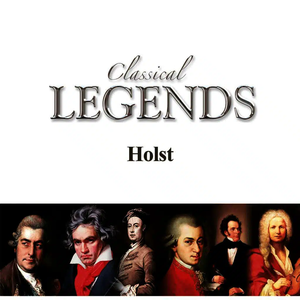 The London Festival Orchestra