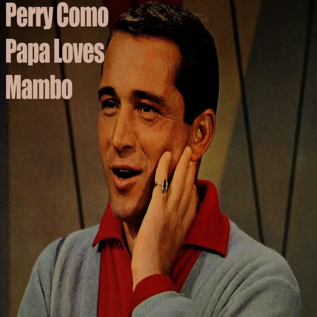 Papa Loves Mambo