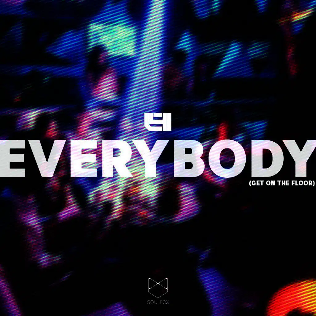 Everybody (Get On The Floor)