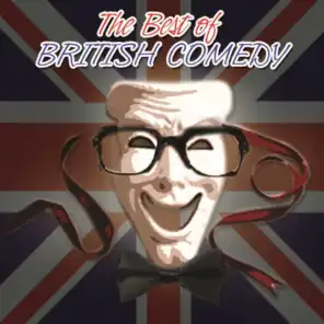 The Best Of British Comedy