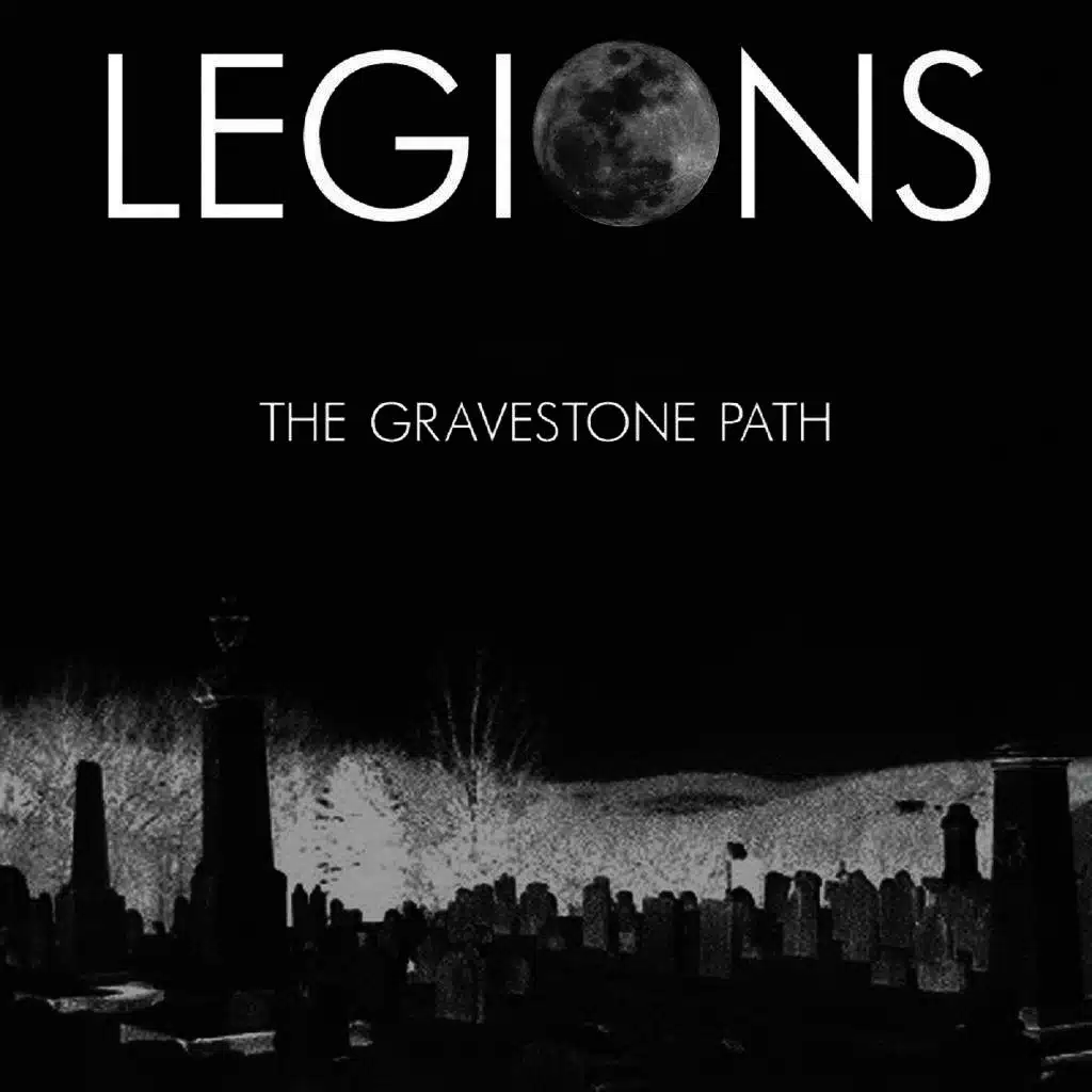 The Gravestone Path