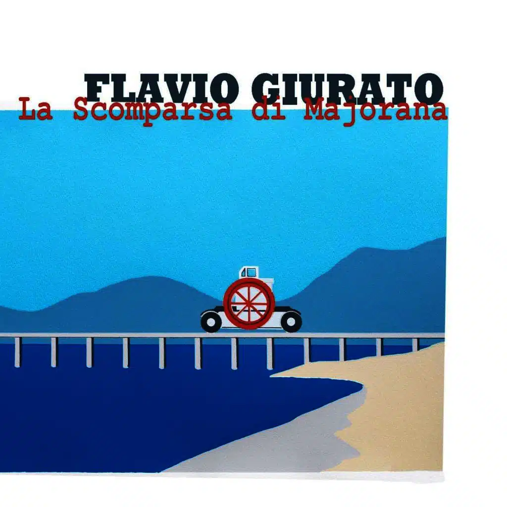 La scomparsa di Majorana