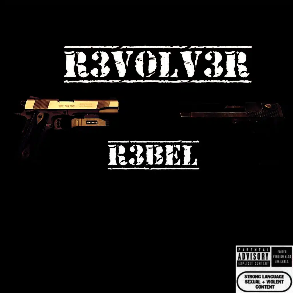 R3V0LV3R