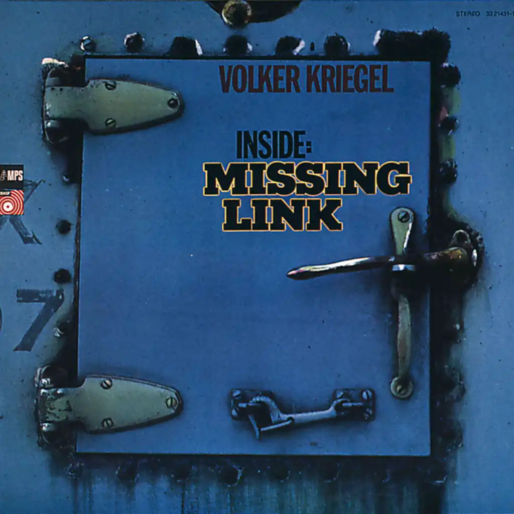 Inside: Missing Link