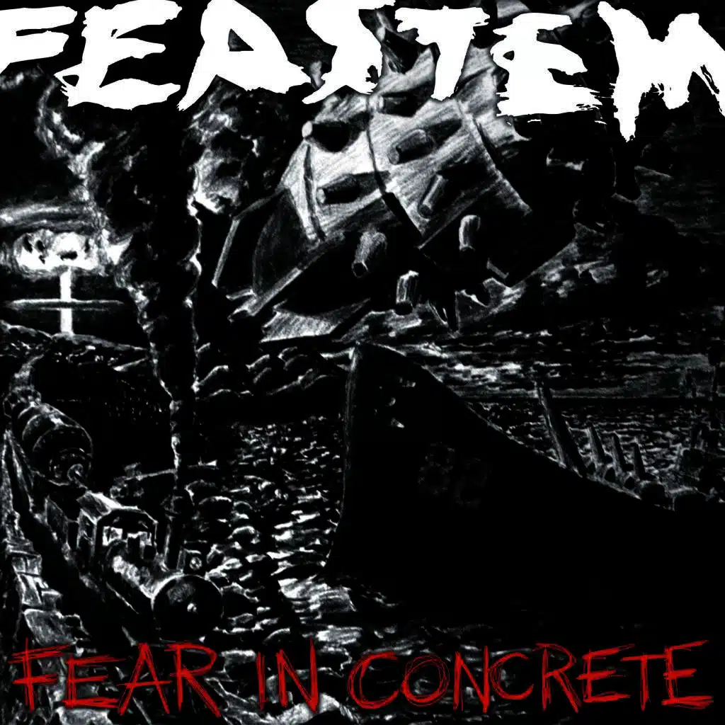 Fear In Concrete