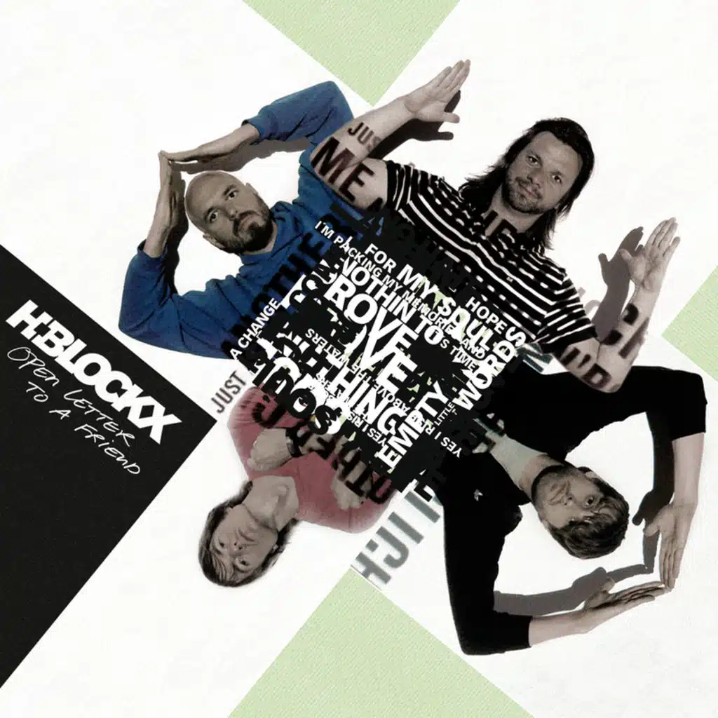 Open Letter To A Friend