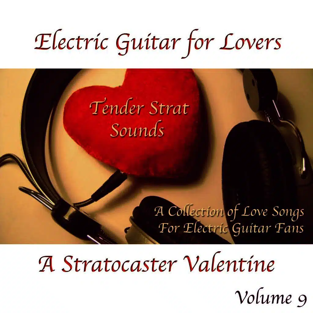 Somethings Got A Hold Of My Heart