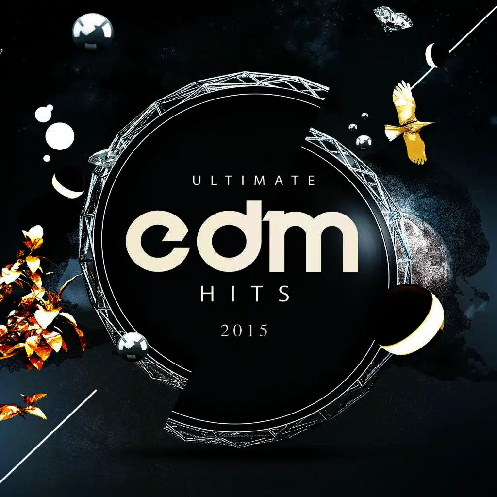 Party Booster (feat. C. Lay)