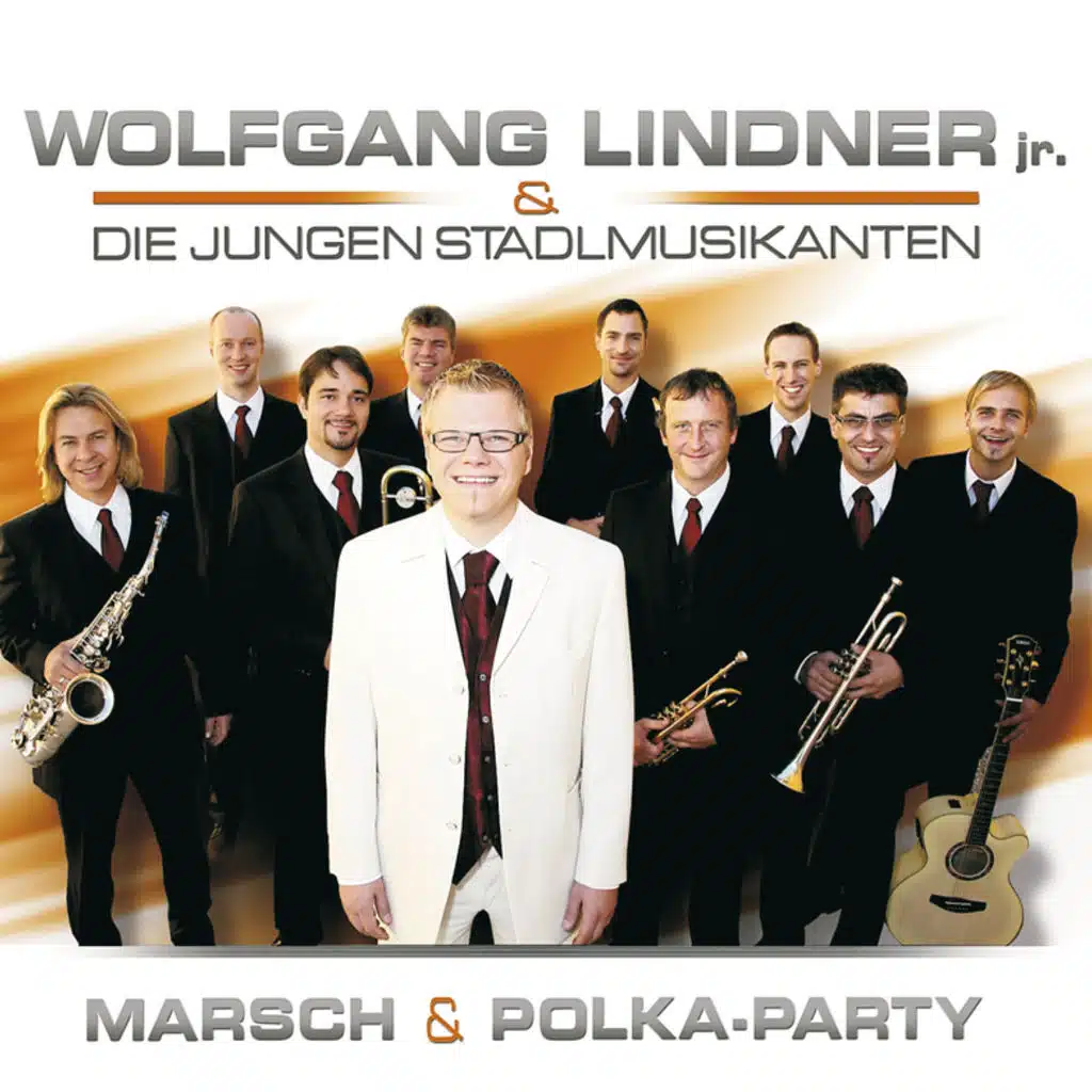 Marsch & Polka-Party