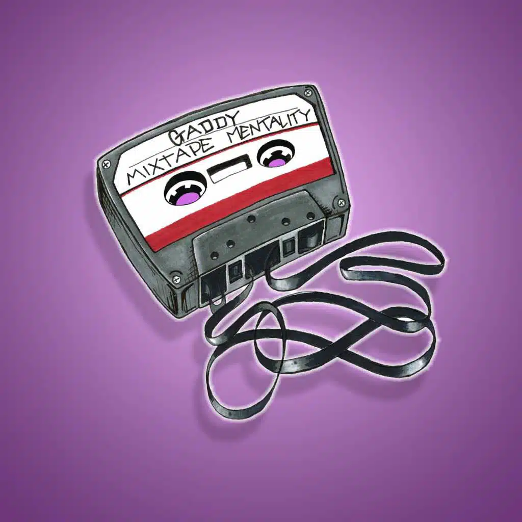 Mixtape Mentality