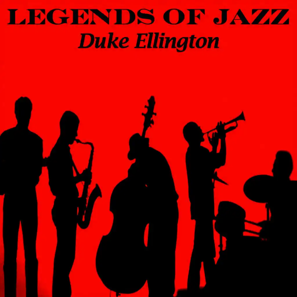 Legends Of Jazz - Duke Ellington