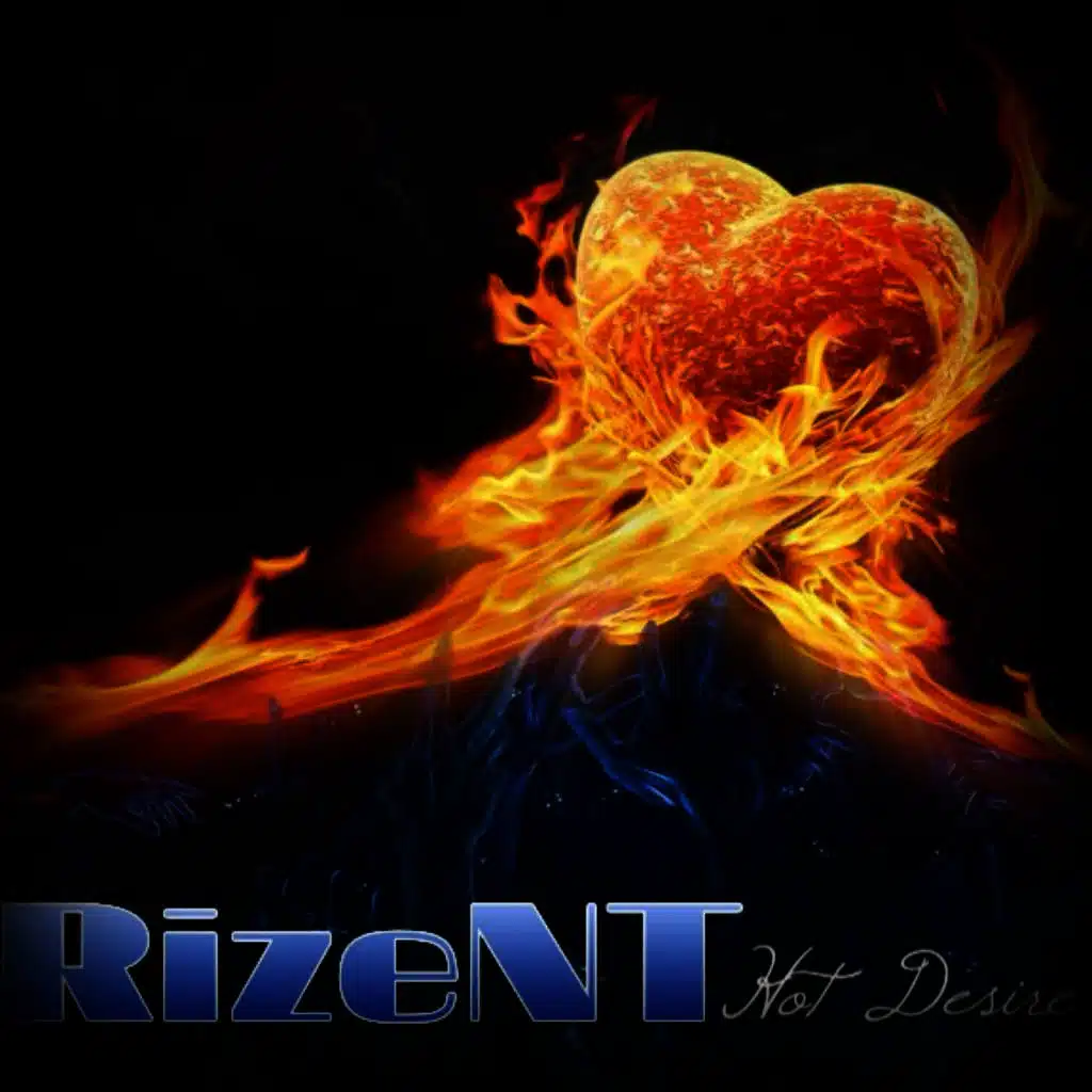 Hot Desire