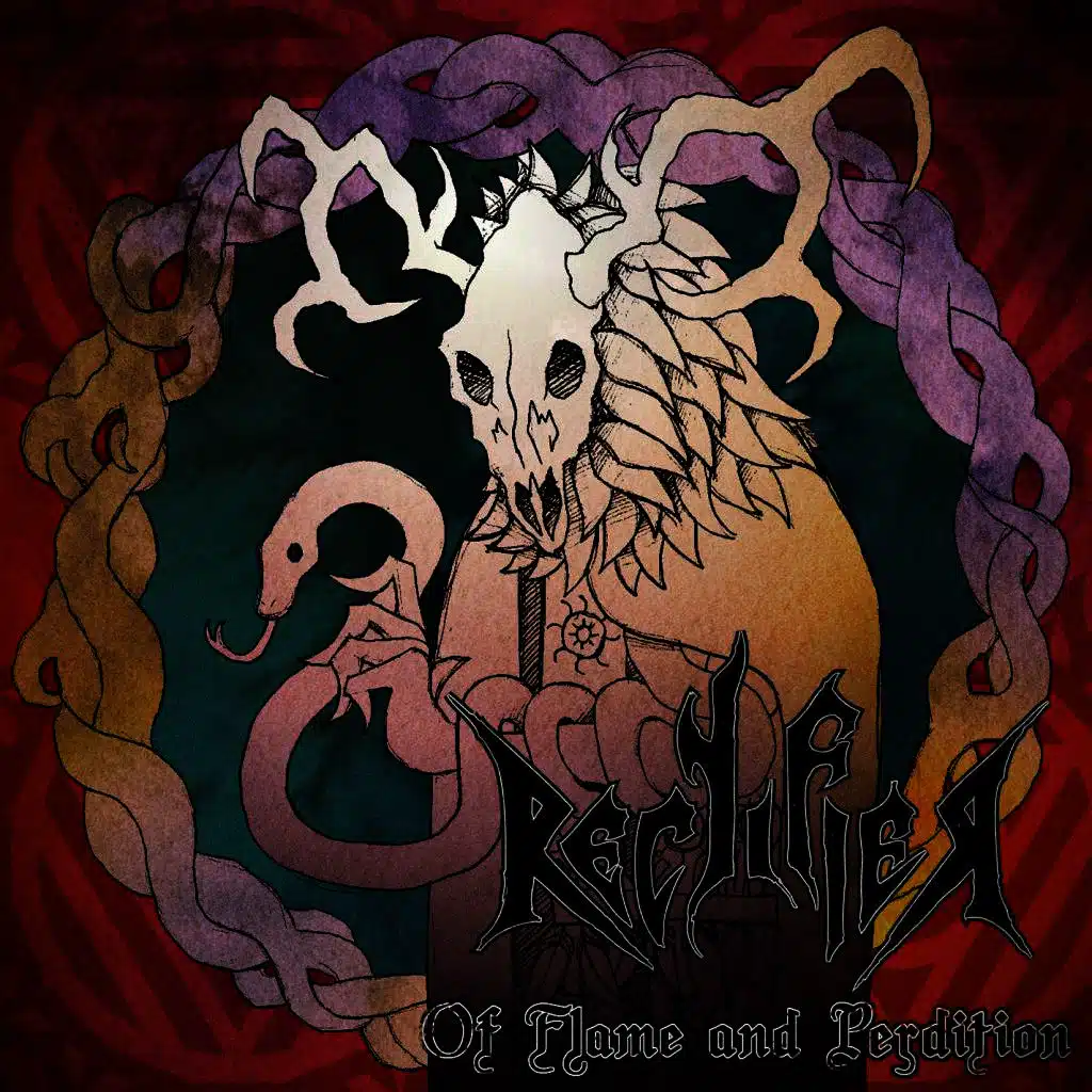 Of Flame and Perdition