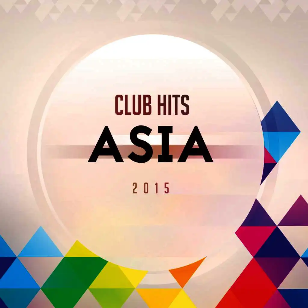 Club Hits Asia 2015