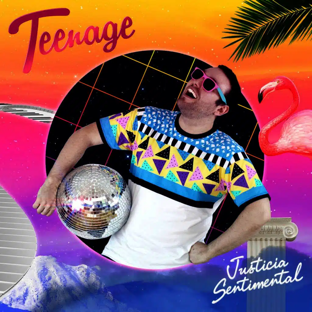 Justicia Sentimental