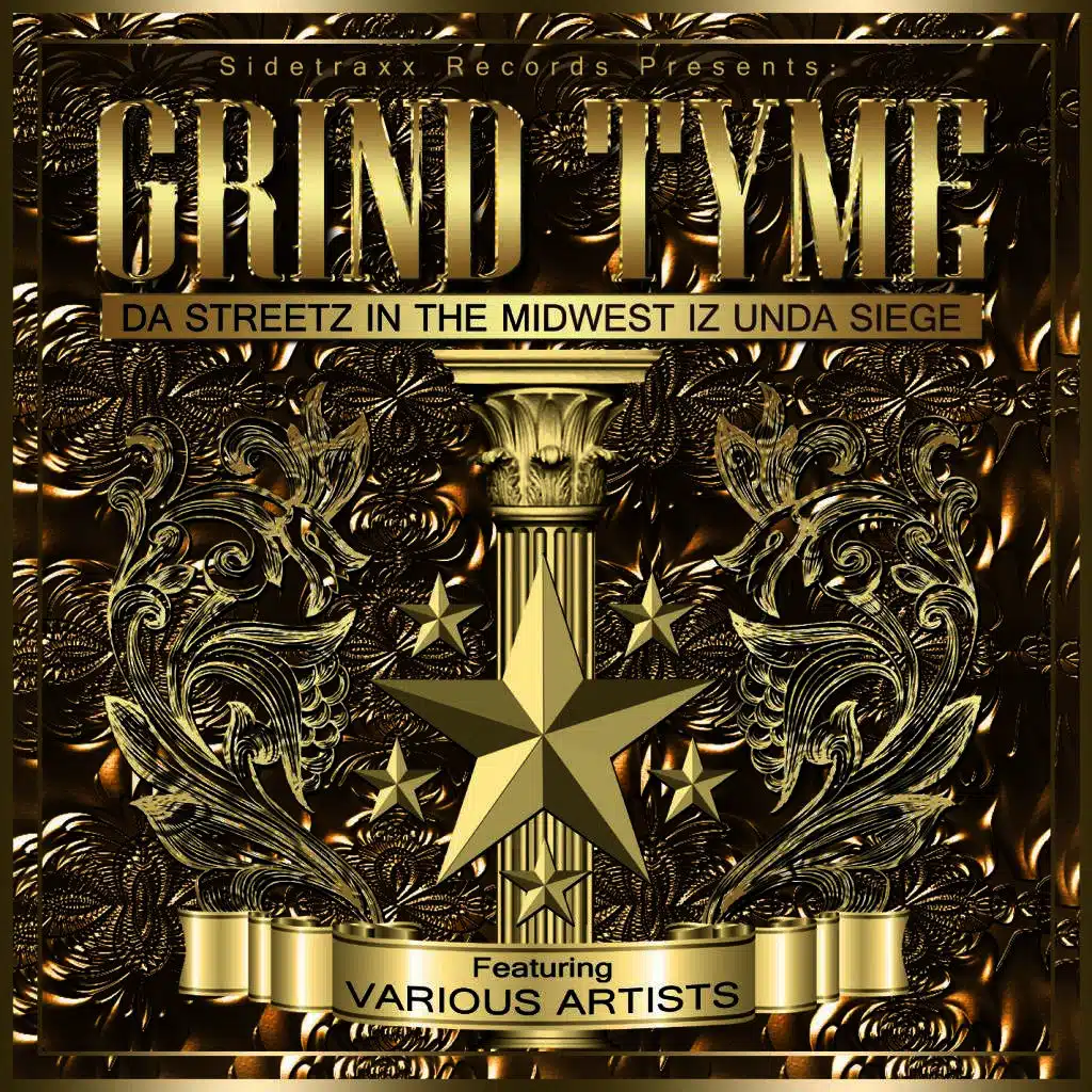Grind Tyme